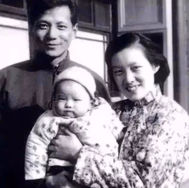 洪晃：和他離婚有原因 陳凱歌傷害不了我