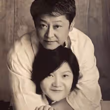 洪晃：和他離婚有原因 陳凱歌傷害不了我