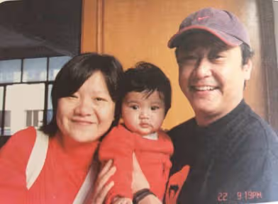 洪晃：和他離婚有原因 陳凱歌傷害不了我