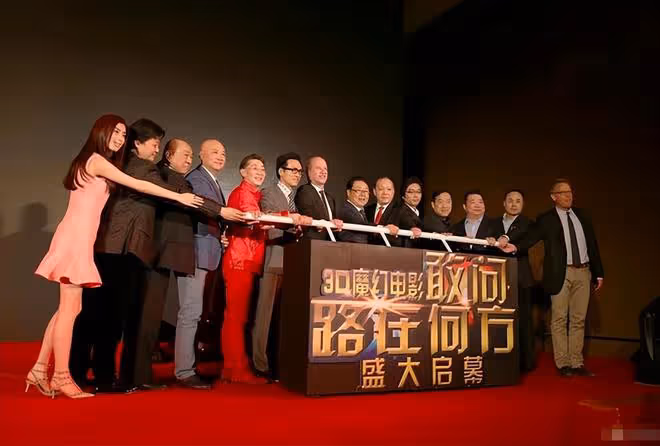 吳某凡永久出境，西遊新作無法上映，六小齡童心血付諸東流太心酸