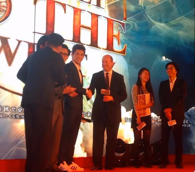 吳某凡永久出境，西遊新作無法上映，六小齡童心血付諸東流太心酸