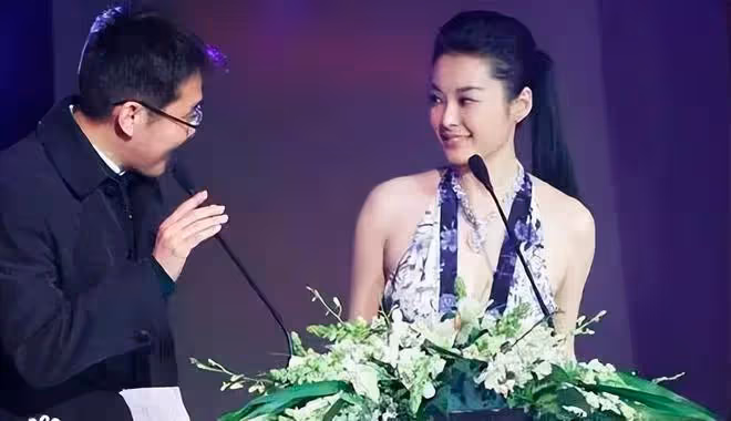 閃婚資深玩家袁立，從顏控到無所謂，讓她來告訴你婚姻需要多謹慎