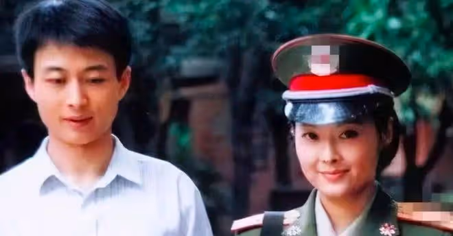 閃婚資深玩家袁立，從顏控到無所謂，讓她來告訴你婚姻需要多謹慎