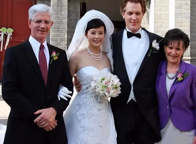 閃婚資深玩家袁立，從顏控到無所謂，讓她來告訴你婚姻需要多謹慎