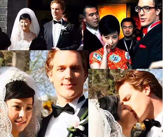 閃婚資深玩家袁立，從顏控到無所謂，讓她來告訴你婚姻需要多謹慎