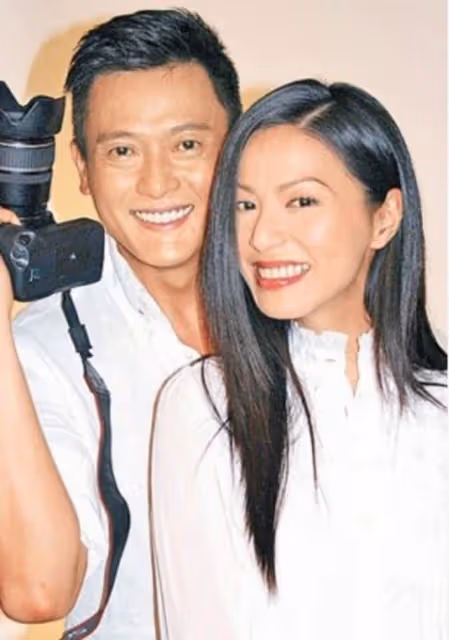 知名港星前妻近況曝光，離婚後生活富貴，周身名牌常現身名媛聚會