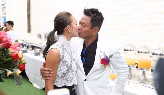 知名港星前妻近況曝光，離婚後生活富貴，周身名牌常現身名媛聚會
