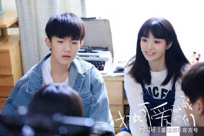 25歲青年演員李明德再發文，斥責公司劣跡行為，工資明細大有問題
