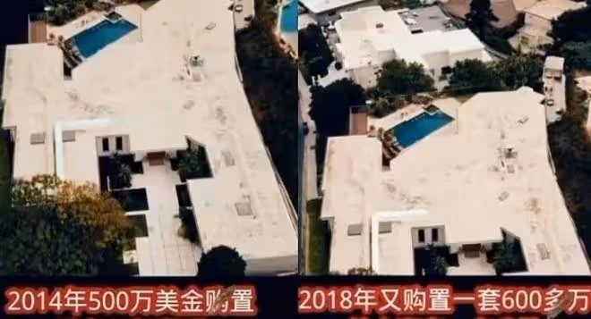 曝馮小剛夫婦移民美國添實錘！知名媒體出面爆料，疑在8月已獲批