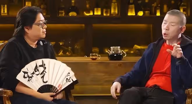 曝馮小剛夫婦移民美國添實錘！知名媒體出面爆料，疑在8月已獲批