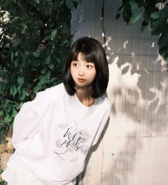 張嘉倪老公出軌女子身份疑曝光:21歲北電女學生