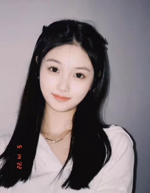 張嘉倪老公出軌女子身份疑曝光:21歲北電女學生