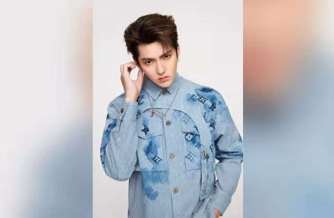 吳亦凡服完刑回加拿大 恐要被化學閹割