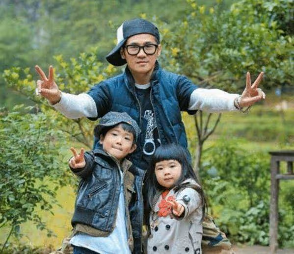 曹格吳速玲宣布結束14年婚姻!沒有誰對誰錯,會共同照顧小孩,上月曾發文:她離開我是解脫