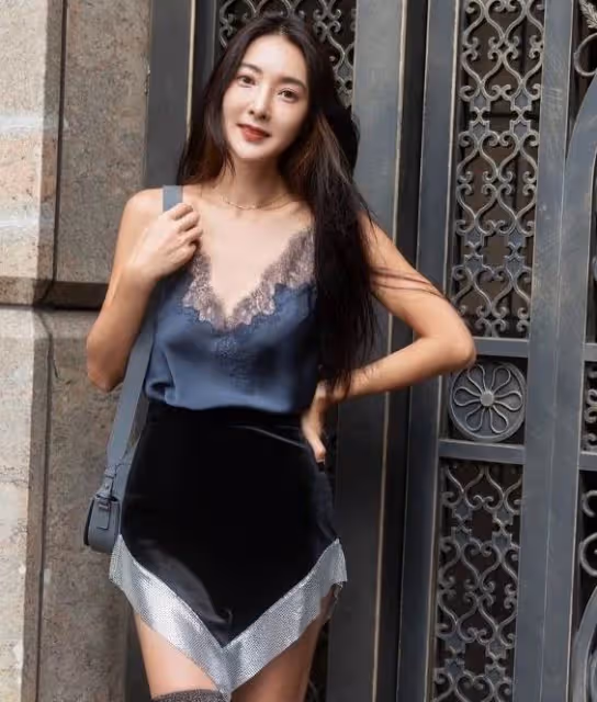 曹格吳速玲宣布結束14年婚姻!沒有誰對誰錯,會共同照顧小孩,上月曾發文:她離開我是解脫