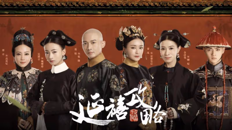 古裝劇女星驚傳婚變!高富帥老公「摟女子親密同進酒店」 她心碎發聲「疑似小三女星也發文回應」