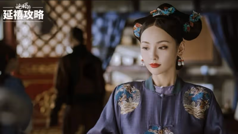 古裝劇女星驚傳婚變!高富帥老公「摟女子親密同進酒店」 她心碎發聲「疑似小三女星也發文回應」