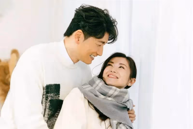 53歲TVB「不老男神」曾慘做亞姐觀音兵 終娶小7歲失婚港姐