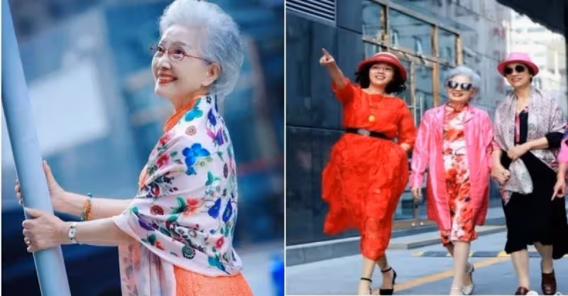 保持年輕的心態！90歲阿嬤9句話終身受用「婚姻不是人生全部」學會放下　脾氣不好、嘴巴硬的女人必須認真讀