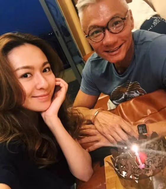 極力澄清非不雅片主角！星二代港姐負面新聞多多，直言父母無慰問