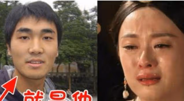 還記得孫儷資助4年的「白眼狼」麼?活成這樣