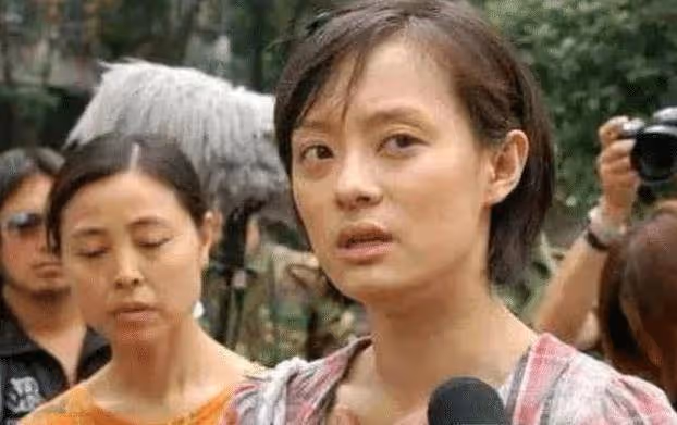 還記得孫儷資助4年的「白眼狼」麼?活成這樣