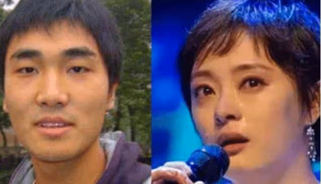 還記得孫儷資助4年的「白眼狼」麼?活成這樣