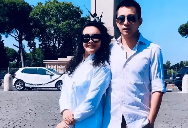 張蘭凌晨曬視頻,自曝已去報案,這是要針對誰?