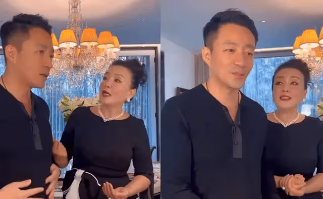 張蘭凌晨曬視頻,自曝已去報案,這是要針對誰?
