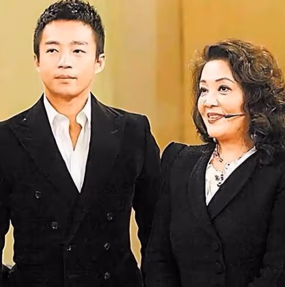 張蘭凌晨曬視頻,自曝已去報案,這是要針對誰?