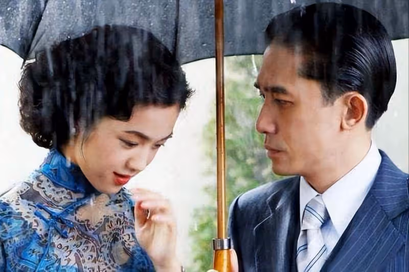 湯唯與田雨分手15年:她嫁韓國丈夫 現狀如何?