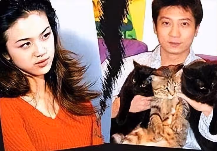 湯唯與田雨分手15年:她嫁韓國丈夫 現狀如何?