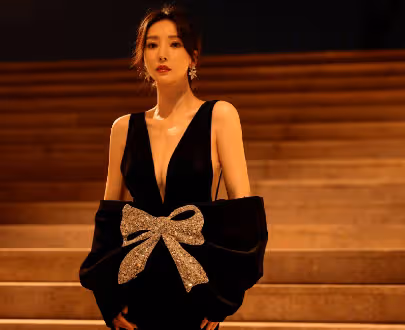 柳岩的胸 倪妮的肩頸 明星值得"百萬保險"的部位