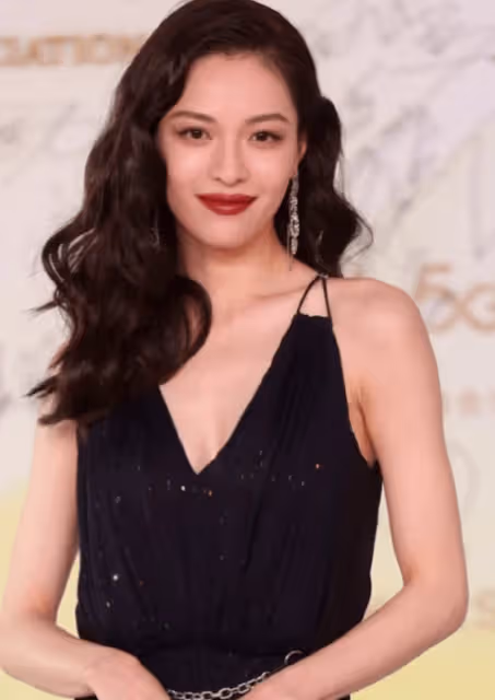 柳岩的胸 倪妮的肩頸 明星值得"百萬保險"的部位