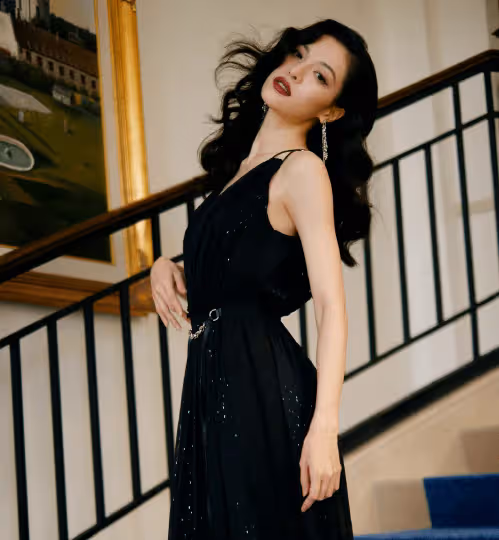 柳岩的胸 倪妮的肩頸 明星值得"百萬保險"的部位