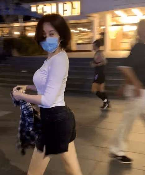柳岩的胸 倪妮的肩頸 明星值得"百萬保險"的部位