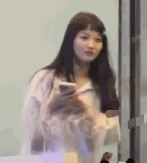 買超約會對象身份曝光 為北電錶演系在校學生