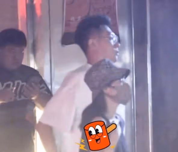 買超約會對象身份曝光 為北電錶演系在校學生