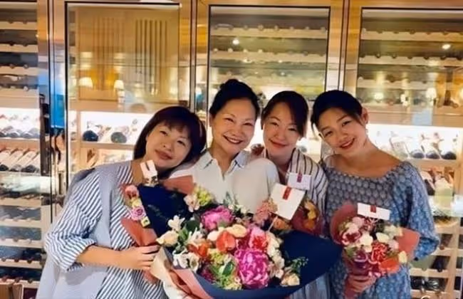 瘋子為何鬥不過綠茶？S媽在背後起關鍵作用