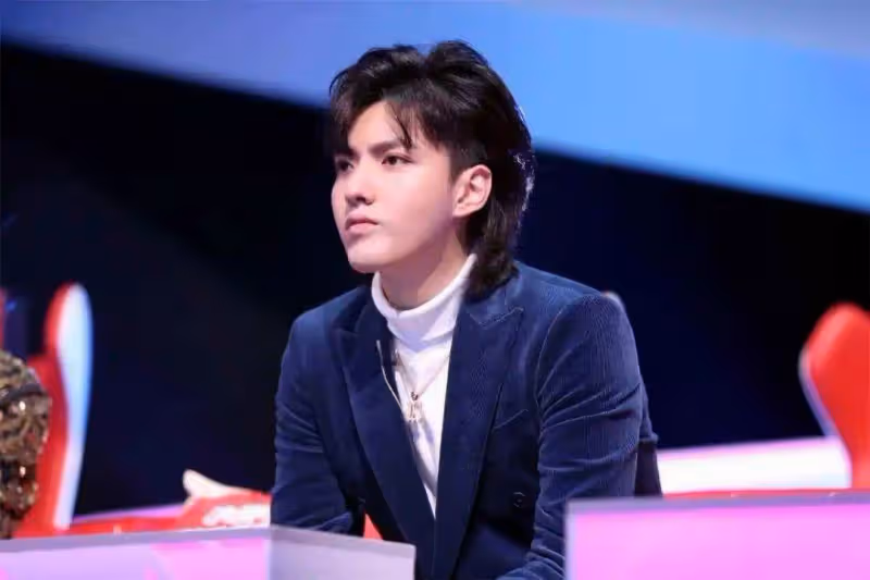 吳亦凡這樣改寫自己結局 留下7個疑問該解開了