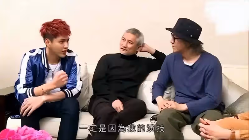 吳亦凡這樣改寫自己結局 留下7個疑問該解開了