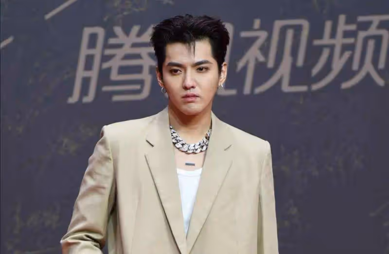 吳亦凡這樣改寫自己結局 留下7個疑問該解開了