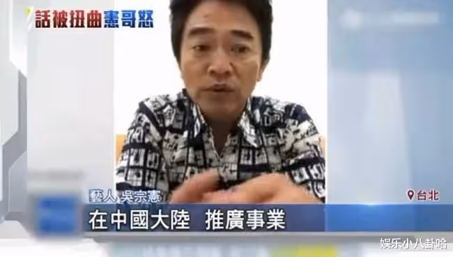 62歲男星落魄賣唱！冷清現場「被大媽一眼認出」：你怎麼到這裡了　心酸回答「看哭無數中年人」