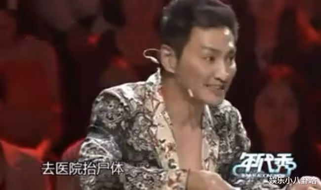 62歲男星落魄賣唱！冷清現場「被大媽一眼認出」：你怎麼到這裡了　心酸回答「看哭無數中年人」