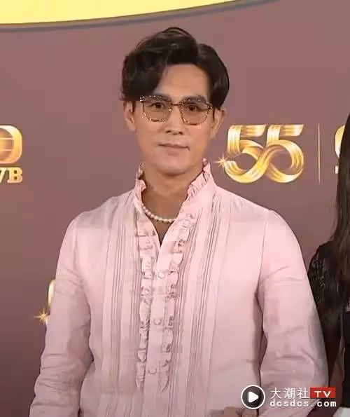TVB台慶驚爆連環染疫！譚俊彥被指：病毒源頭