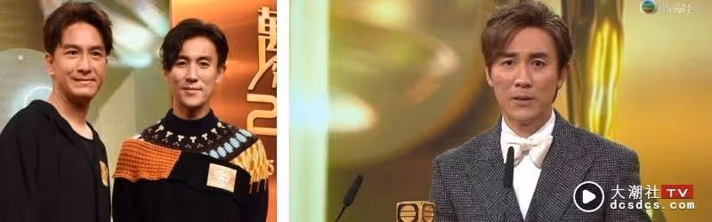 TVB台慶驚爆連環染疫！譚俊彥被指：病毒源頭