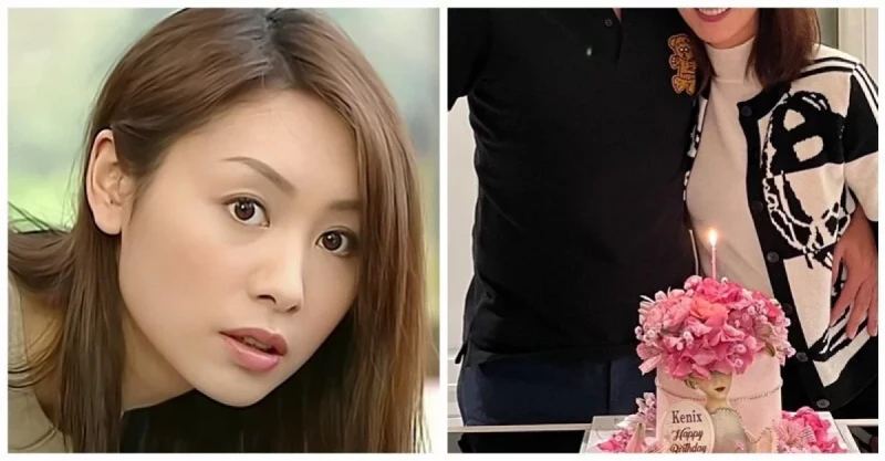 曾名列四大花旦!53歲女星「力挺出軌尪對付小三」現況曝光 息影當家庭主婦「私下卻有超強身分」
