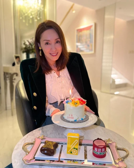 曾名列四大花旦!53歲女星「力挺出軌尪對付小三」現況曝光 息影當家庭主婦「私下卻有超強身分」