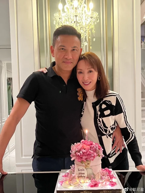 曾名列四大花旦!53歲女星「力挺出軌尪對付小三」現況曝光 息影當家庭主婦「私下卻有超強身分」