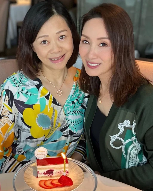 曾名列四大花旦!53歲女星「力挺出軌尪對付小三」現況曝光 息影當家庭主婦「私下卻有超強身分」